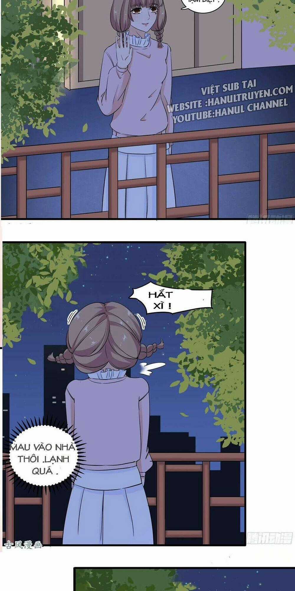 Manh Thê Có Chút Da - Chapter 34 - Trang 2