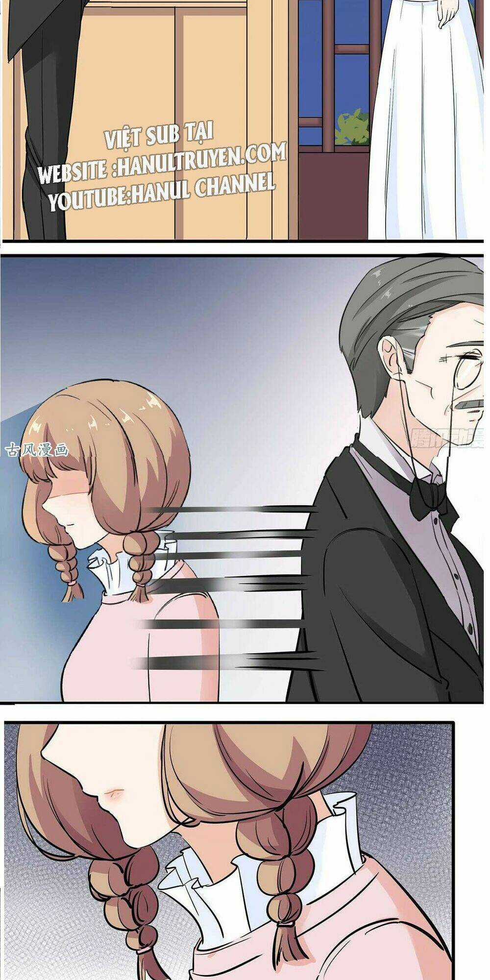 Manh Thê Có Chút Da - Chapter 34 - Trang 11