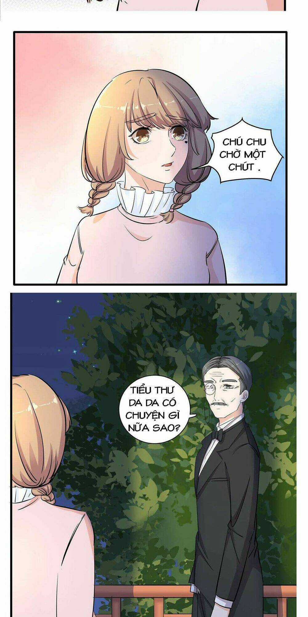 Manh Thê Có Chút Da - Chapter 34 - Trang 12