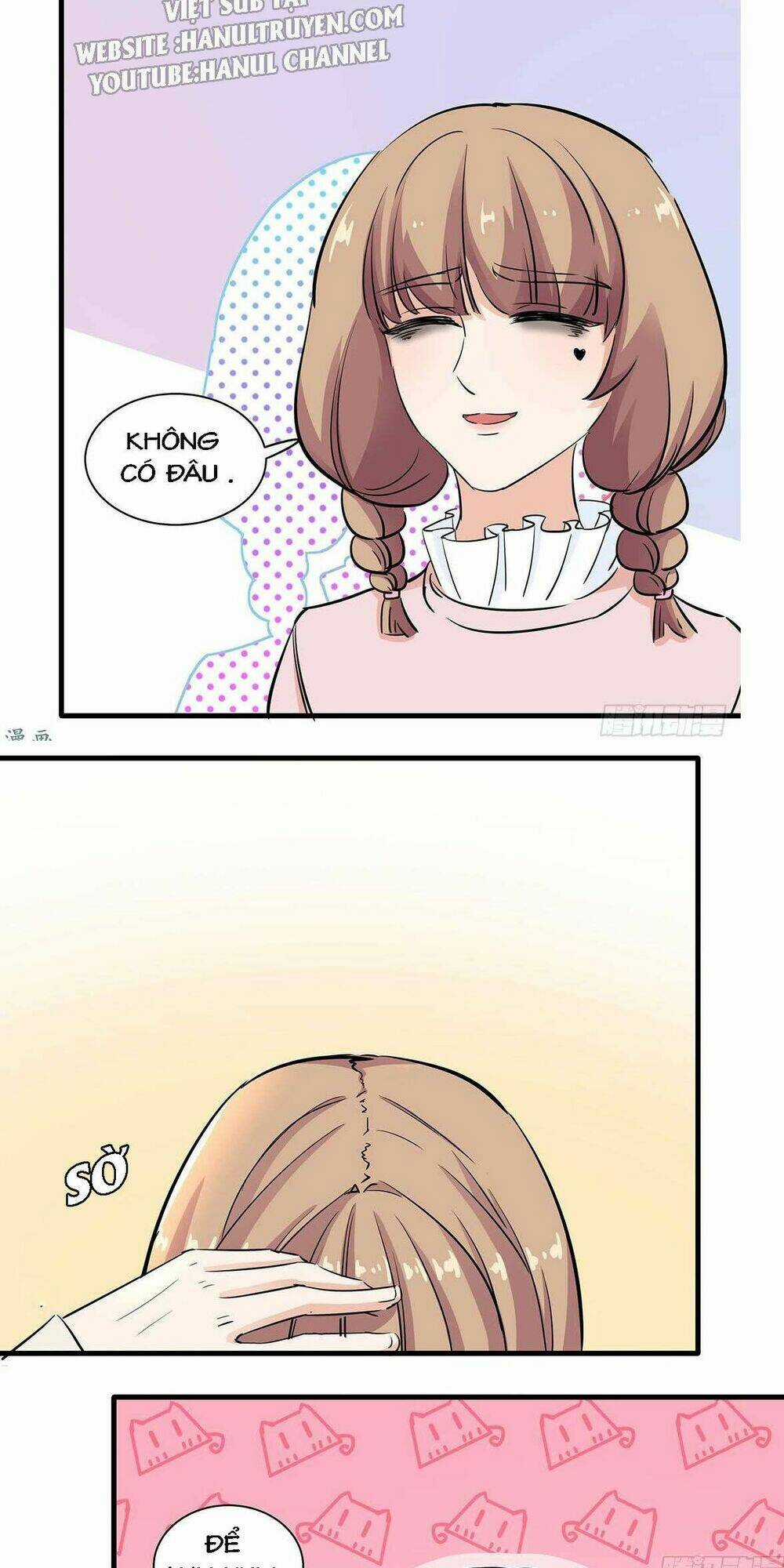 Manh Thê Có Chút Da - Chapter 34 - Trang 17