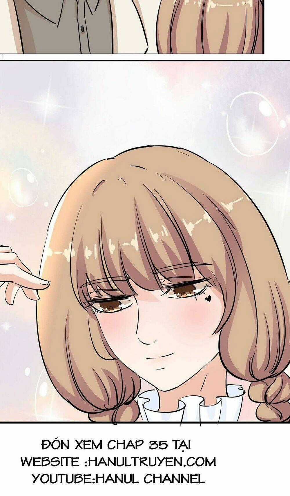 Manh Thê Có Chút Da - Chapter 34 - Trang 19