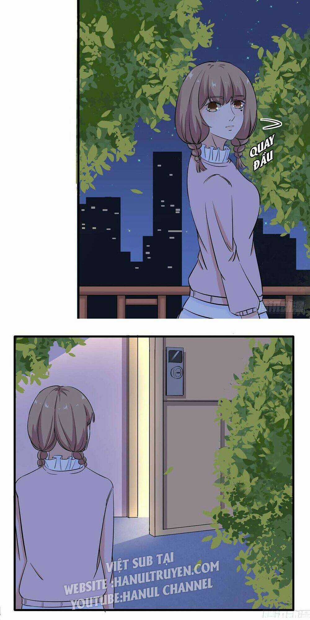 Manh Thê Có Chút Da - Chapter 34 - Trang 3