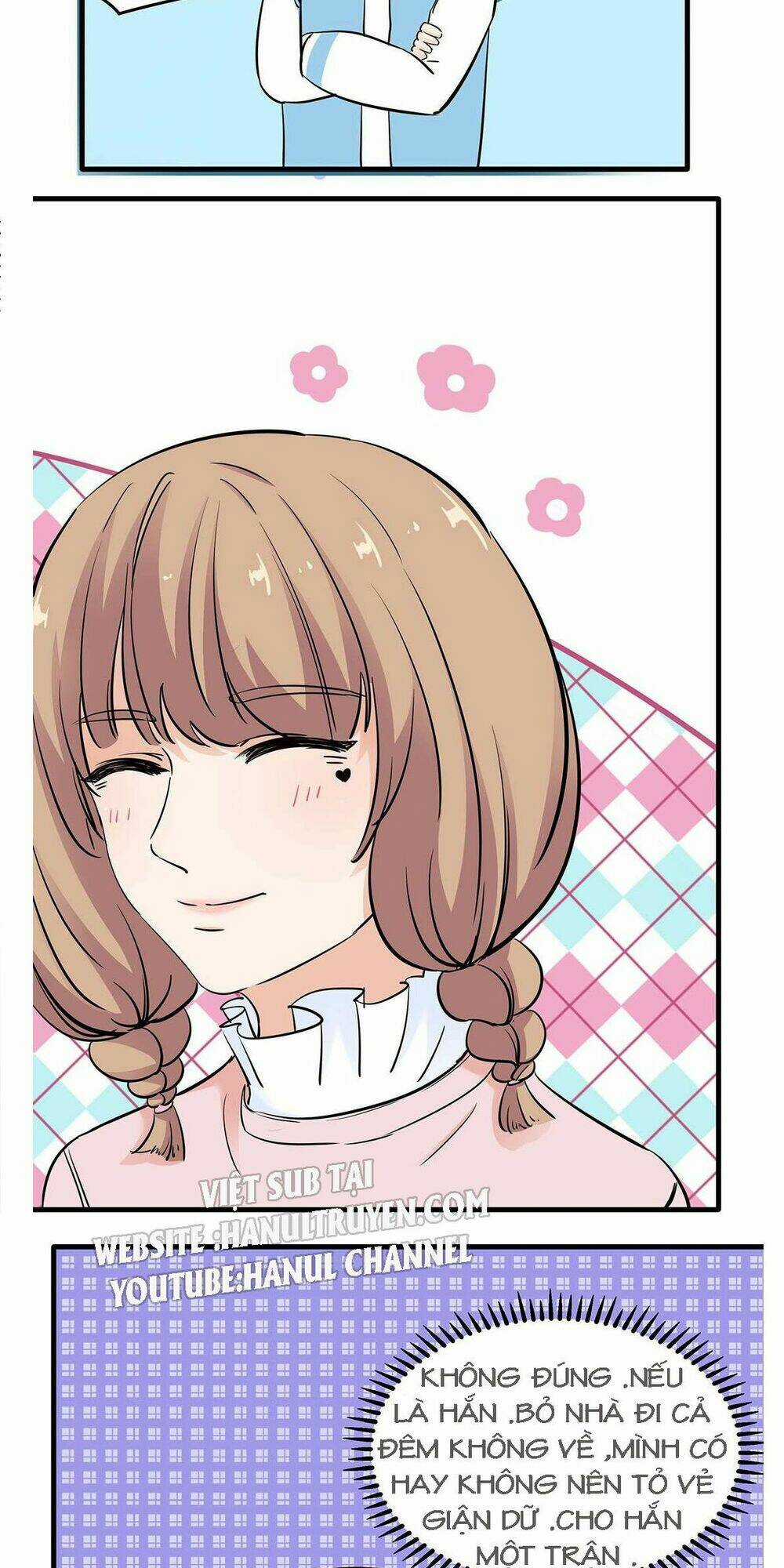 Manh Thê Có Chút Da - Chapter 34 - Trang 5