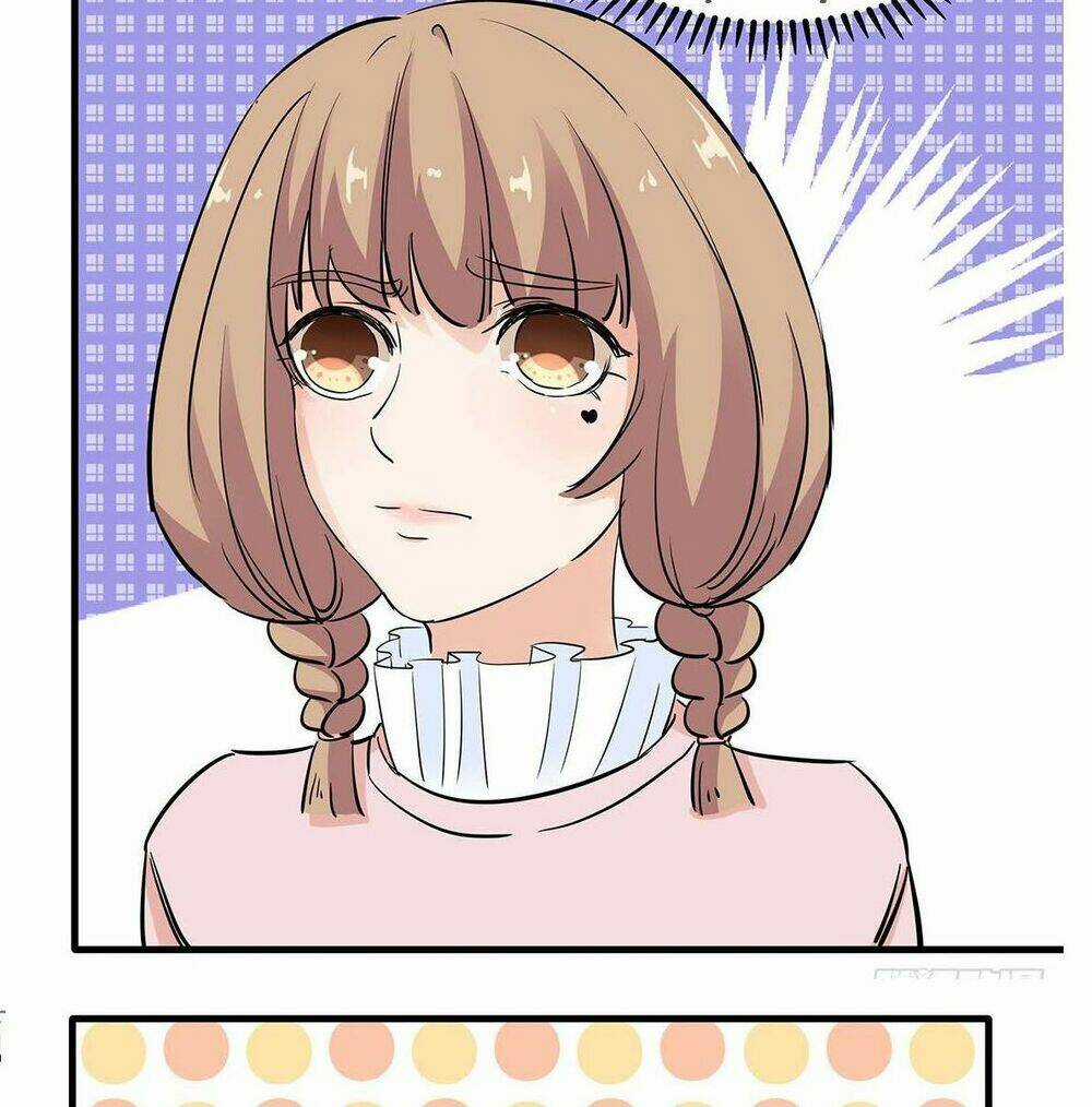 Manh Thê Có Chút Da - Chapter 34 - Trang 6