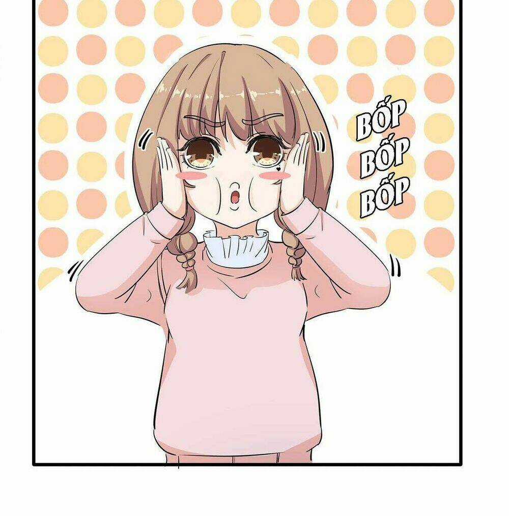 Manh Thê Có Chút Da - Chapter 34 - Trang 7