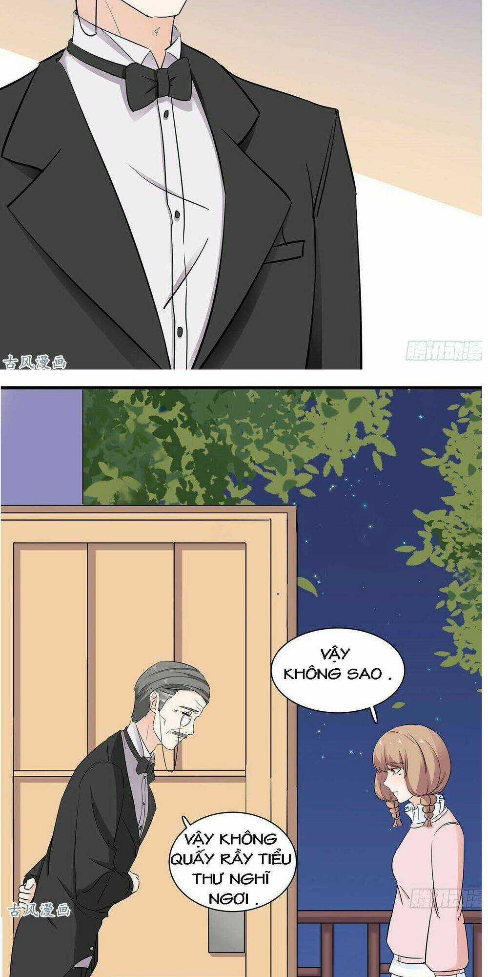 Manh Thê Có Chút Da - Chapter 34 - Trang 10