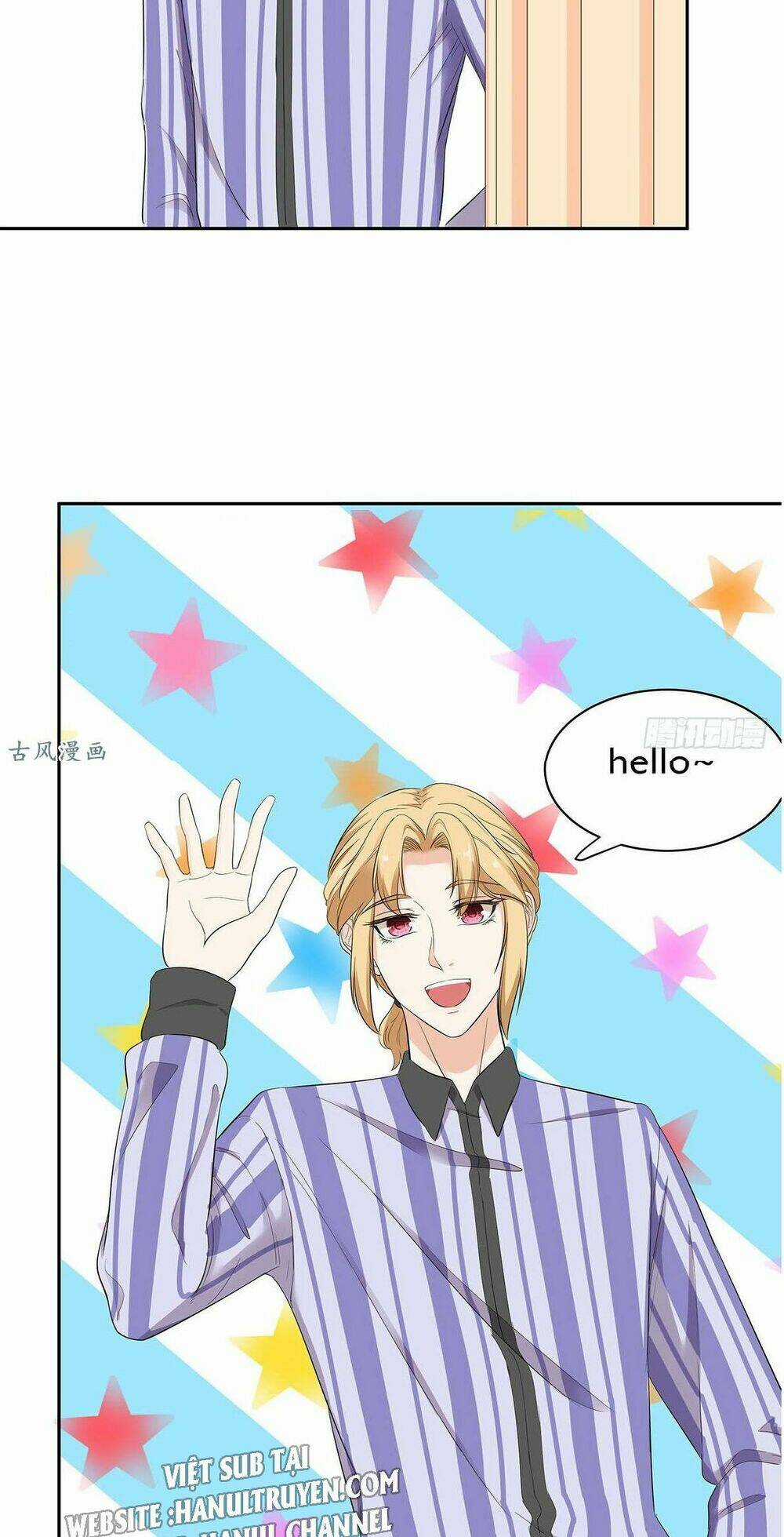 Manh Thê Có Chút Da - Chapter 35 - Trang 5