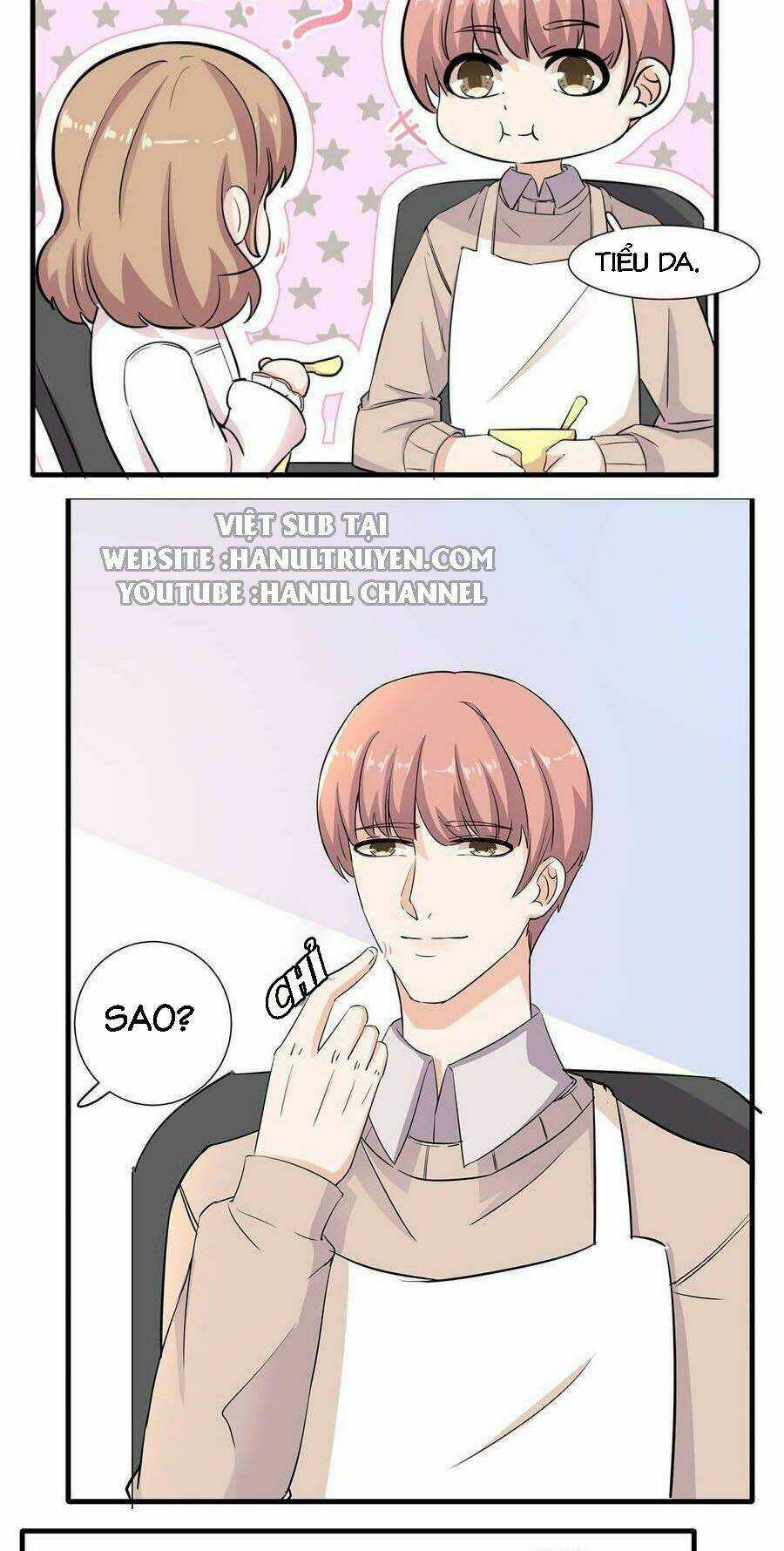 Manh Thê Có Chút Da - Chapter 36 - Trang 12