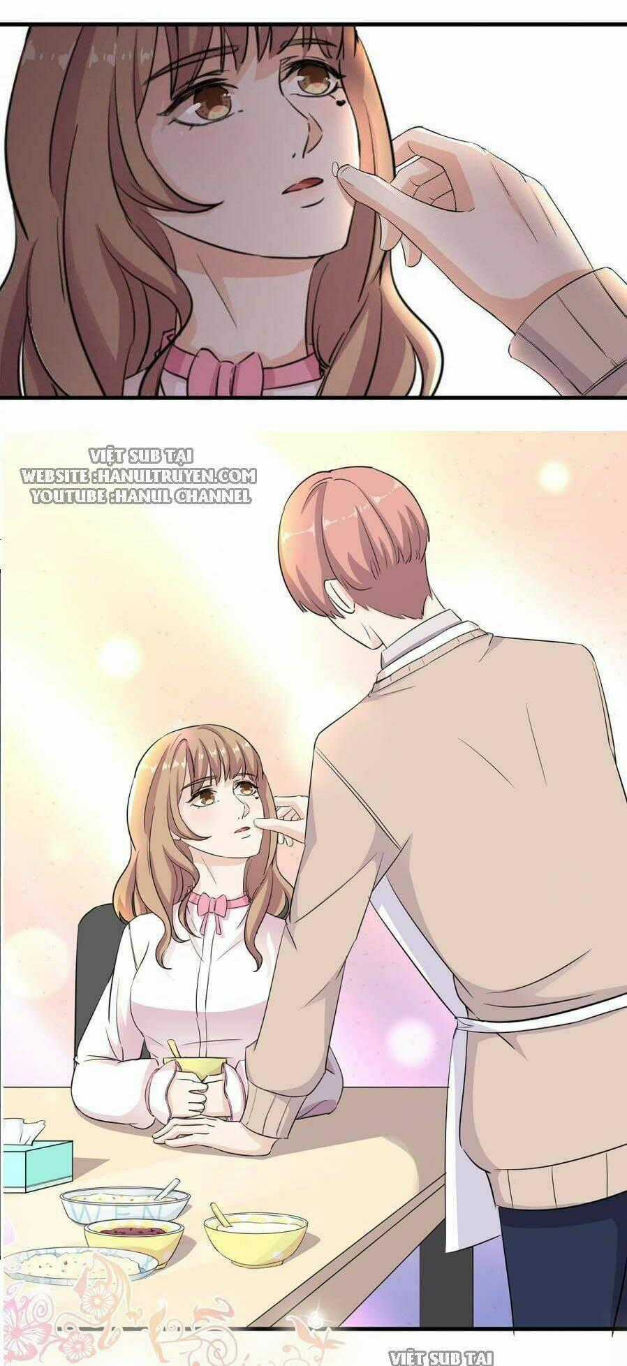 Manh Thê Có Chút Da - Chapter 36 - Trang 14