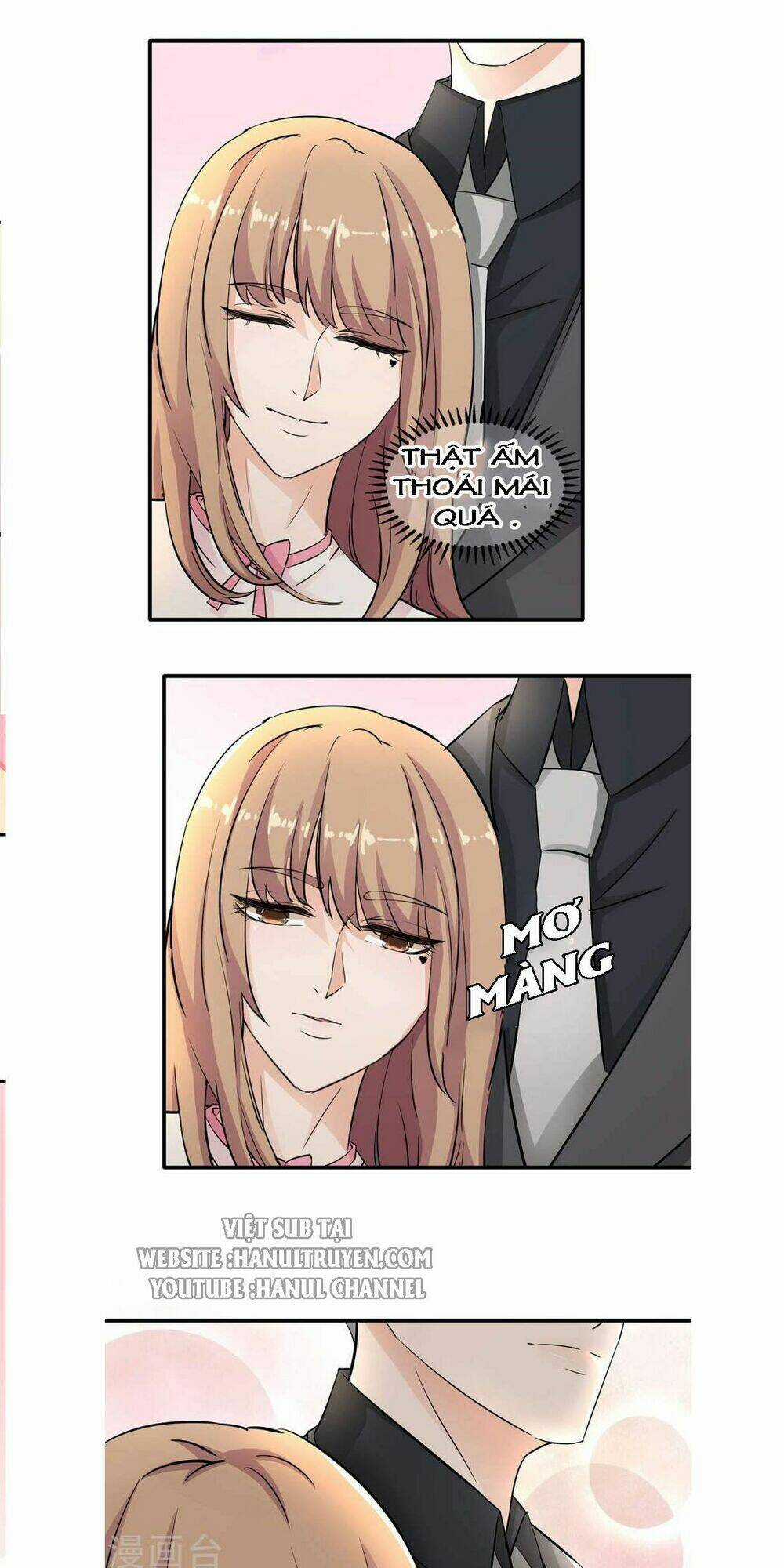 Manh Thê Có Chút Da - Chapter 36 - Trang 4