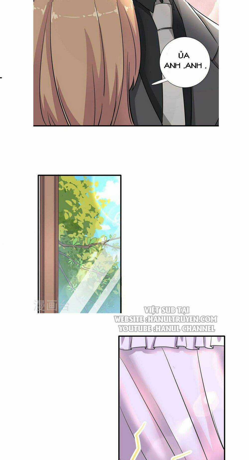 Manh Thê Có Chút Da - Chapter 36 - Trang 5