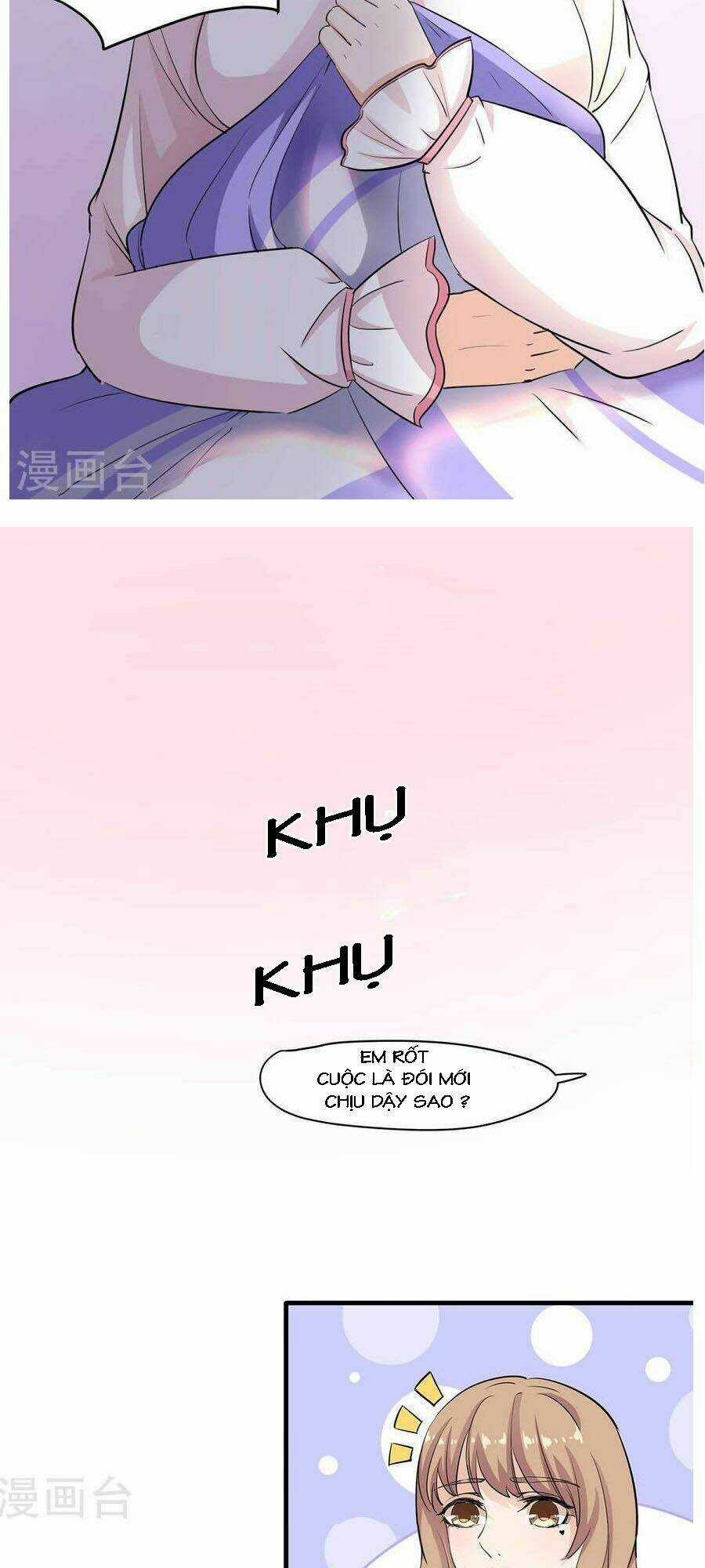 Manh Thê Có Chút Da - Chapter 36 - Trang 9