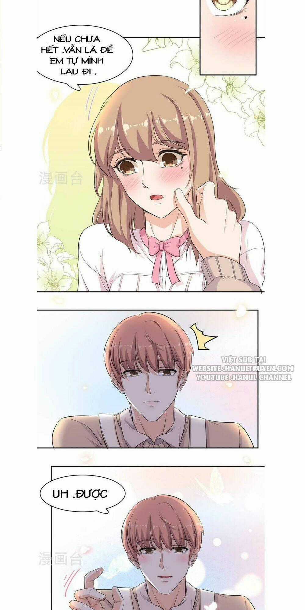 Manh Thê Có Chút Da - Chapter 37 - Trang 2