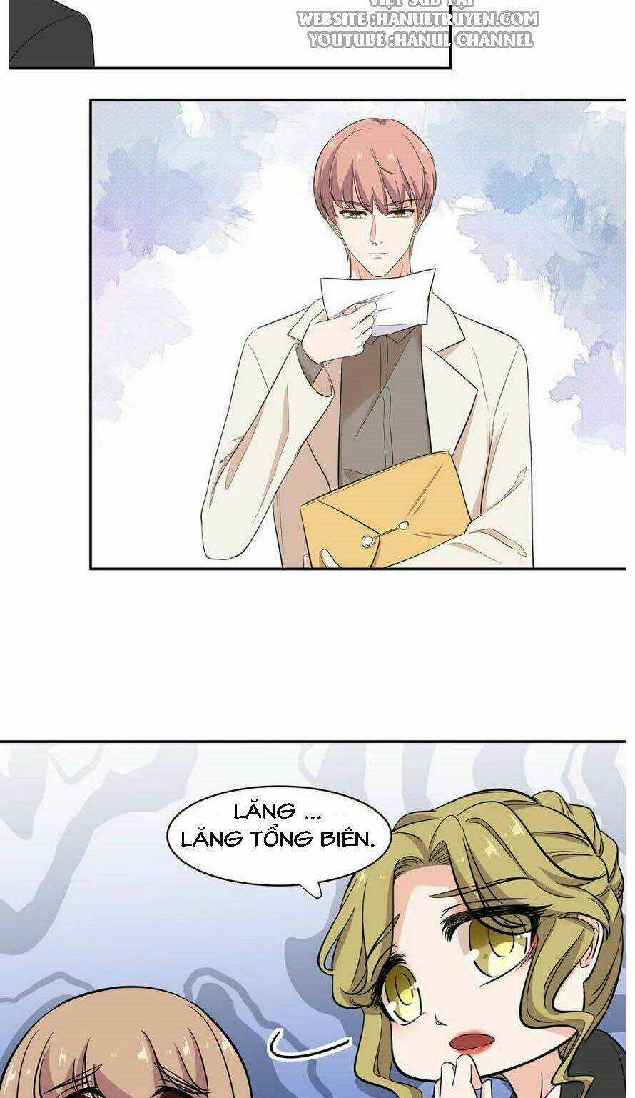 Manh Thê Có Chút Da - Chapter 37 - Trang 12