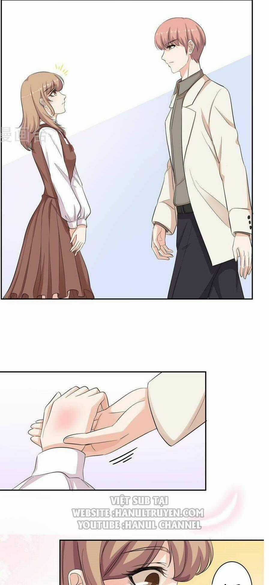 Manh Thê Có Chút Da - Chapter 37 - Trang 15