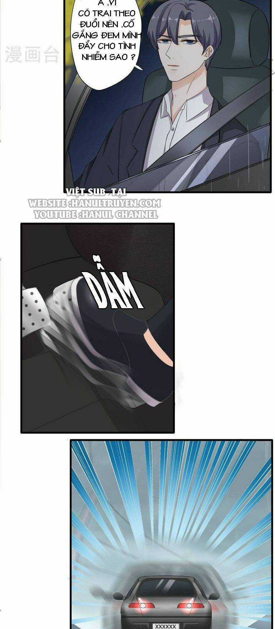 Manh Thê Có Chút Da - Chapter 38 - Trang 11