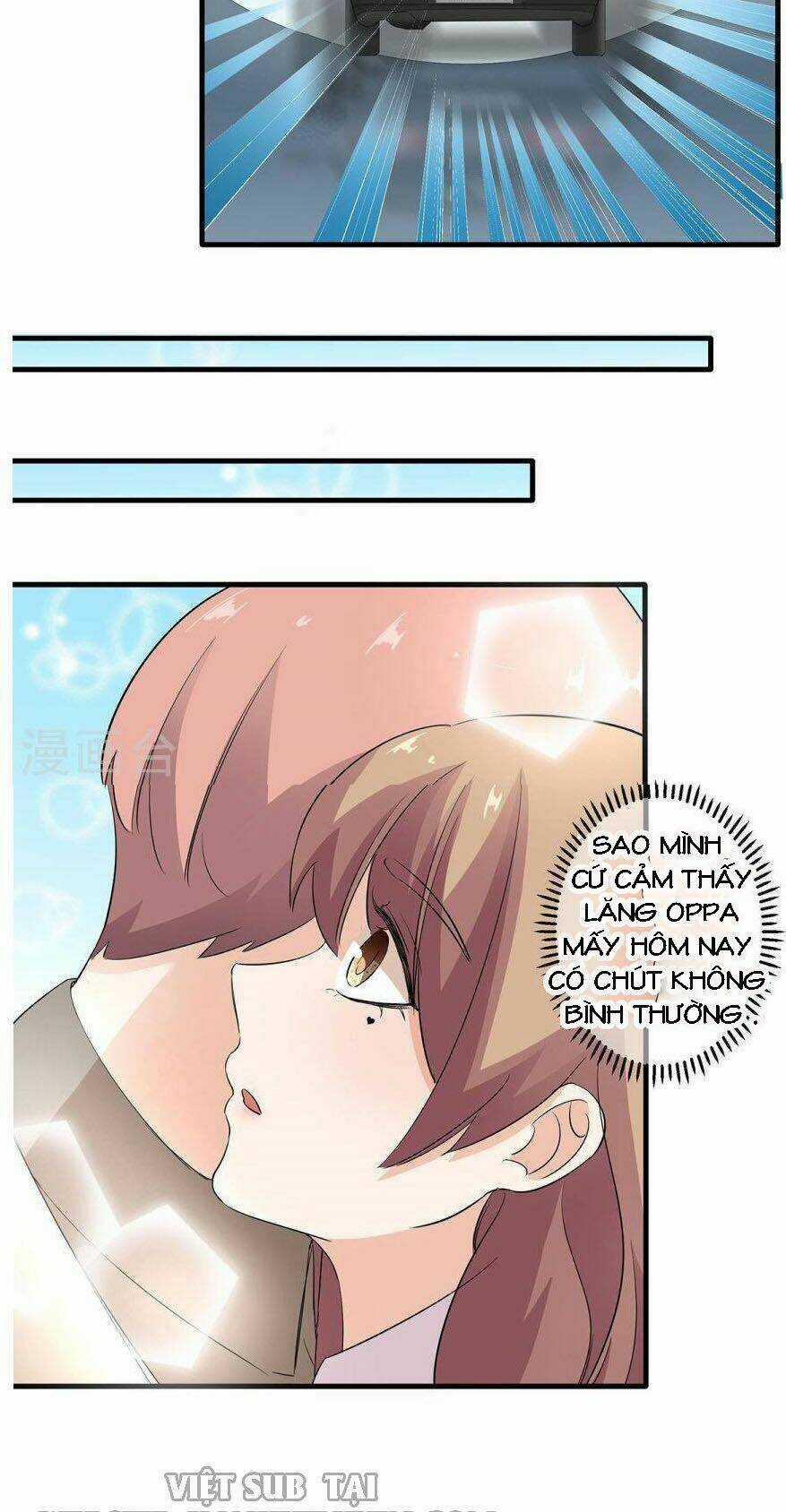 Manh Thê Có Chút Da - Chapter 38 - Trang 12