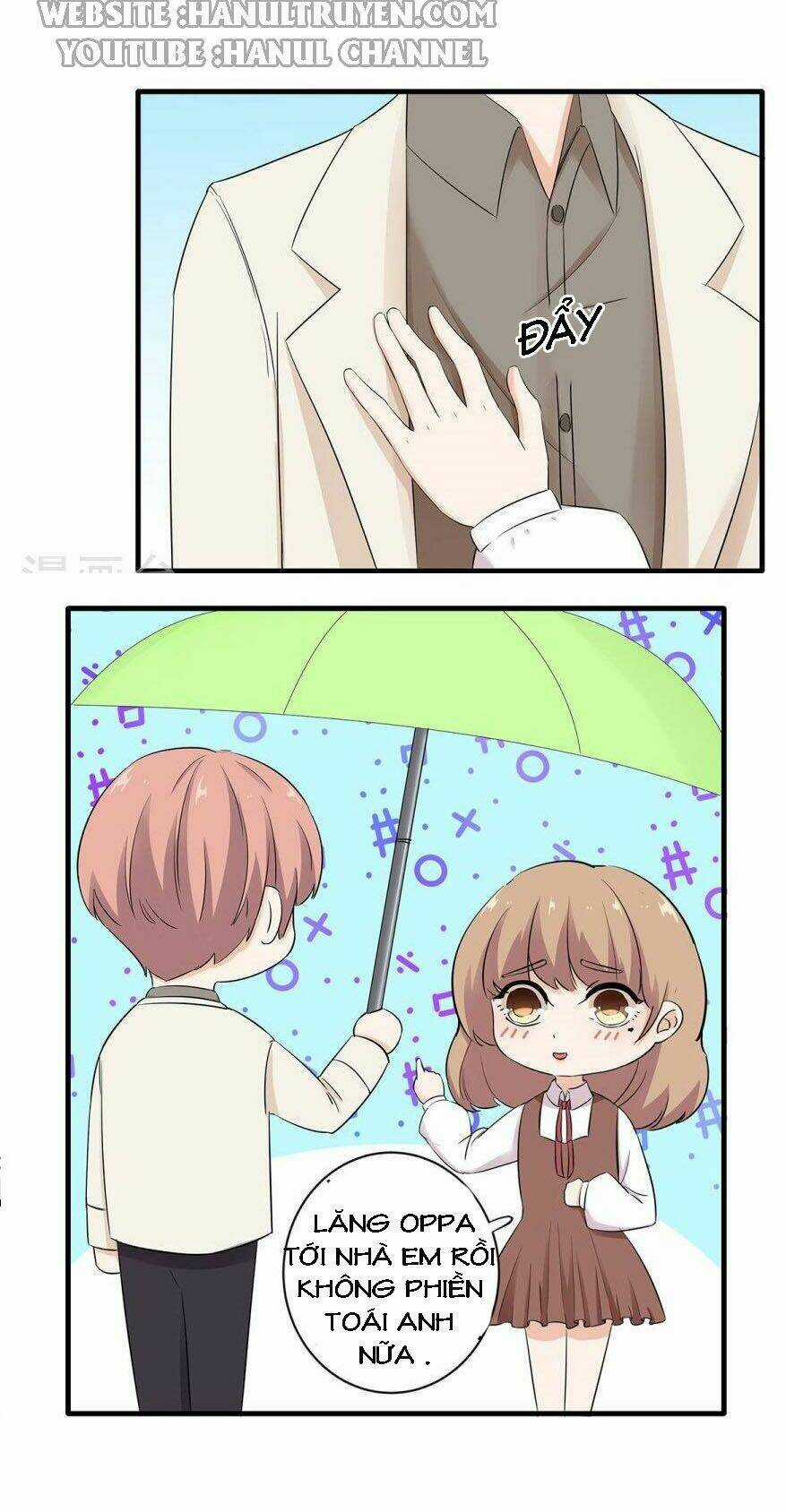 Manh Thê Có Chút Da - Chapter 38 - Trang 13