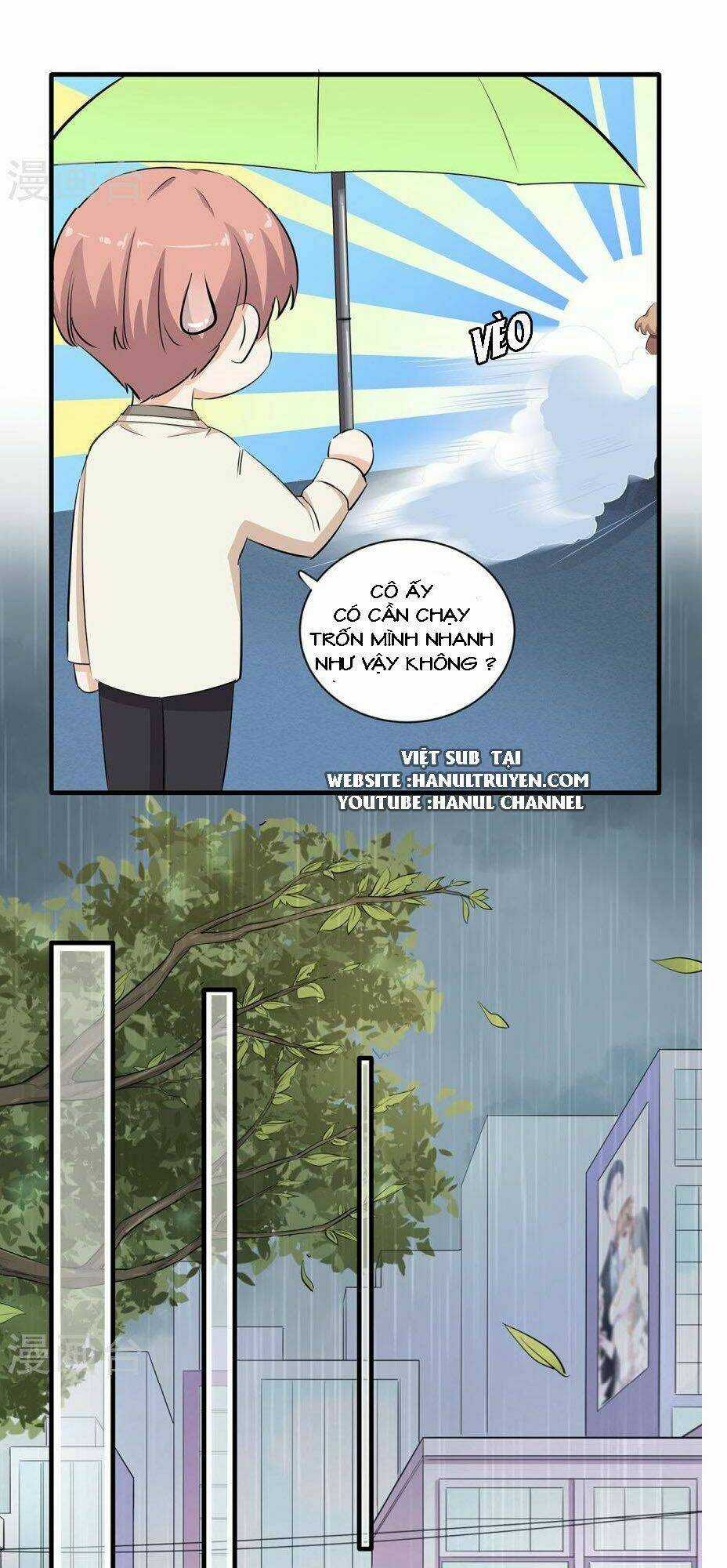 Manh Thê Có Chút Da - Chapter 38 - Trang 14