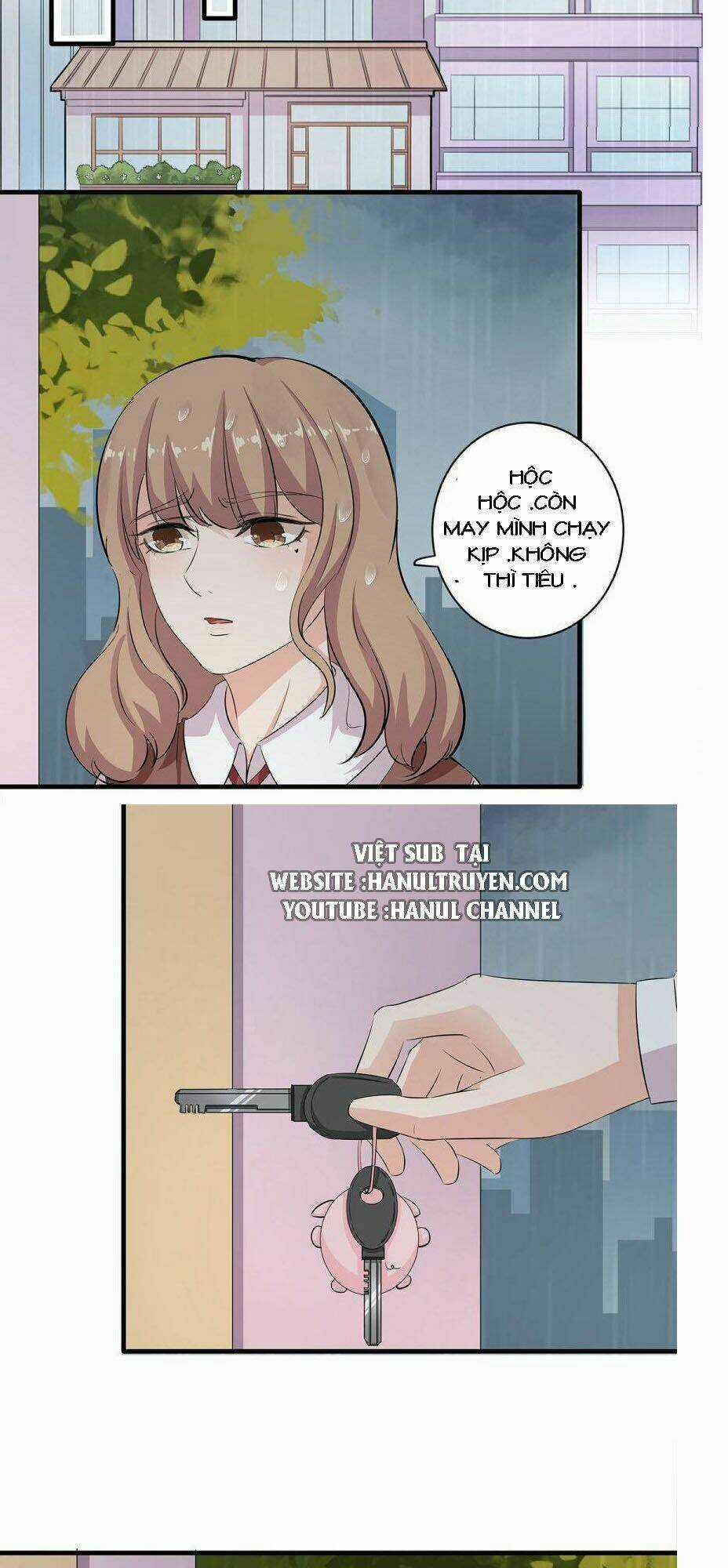 Manh Thê Có Chút Da - Chapter 38 - Trang 15