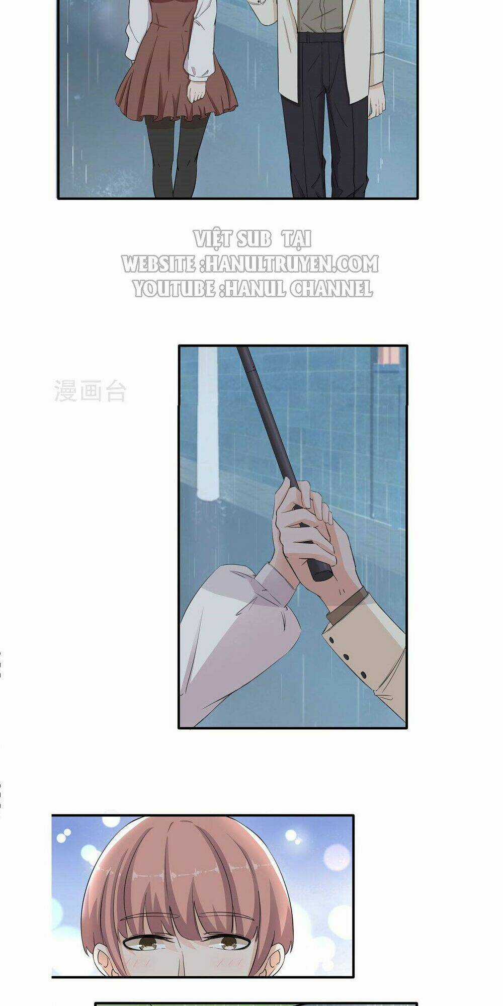 Manh Thê Có Chút Da - Chapter 38 - Trang 3