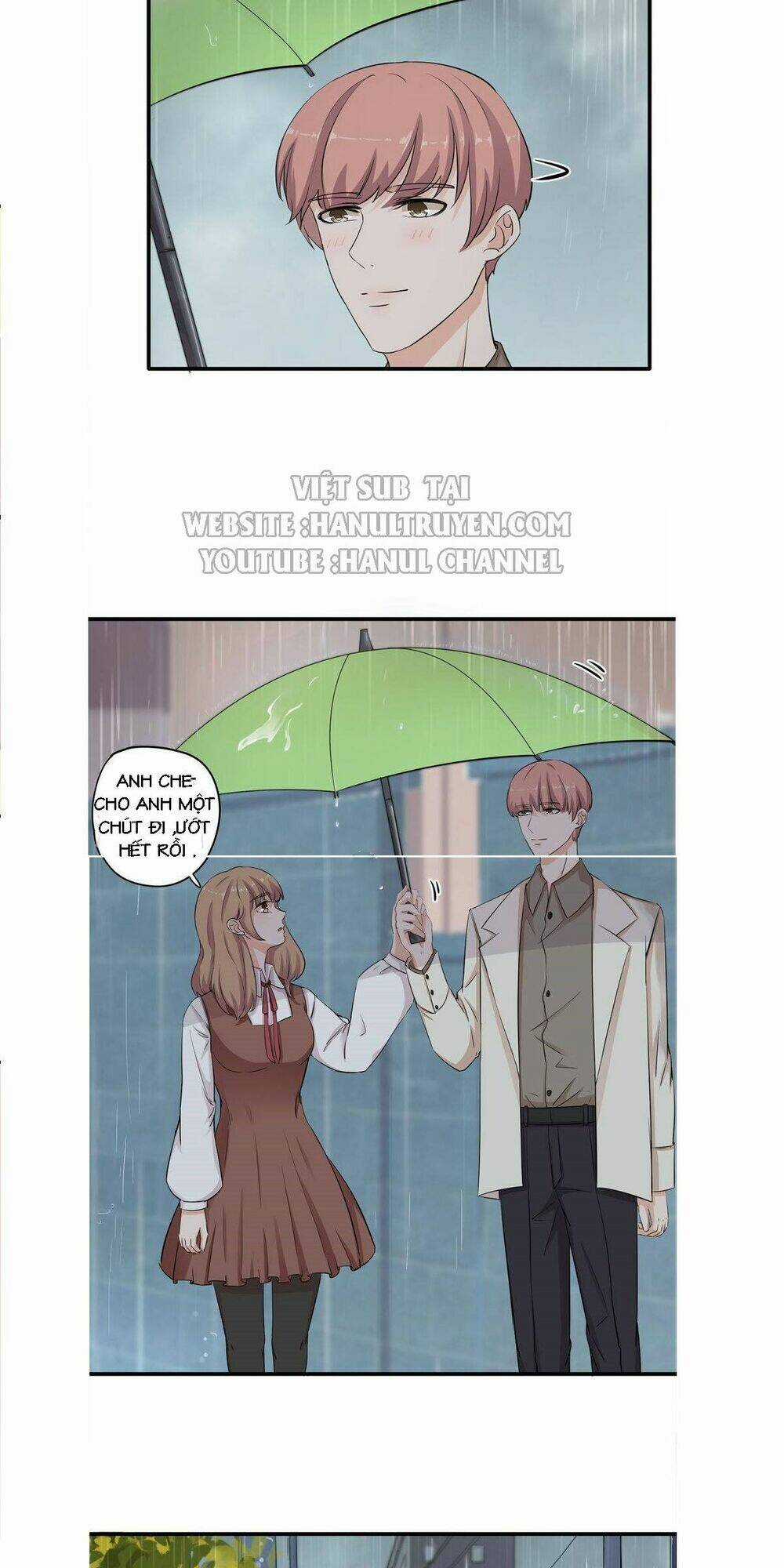 Manh Thê Có Chút Da - Chapter 38 - Trang 4