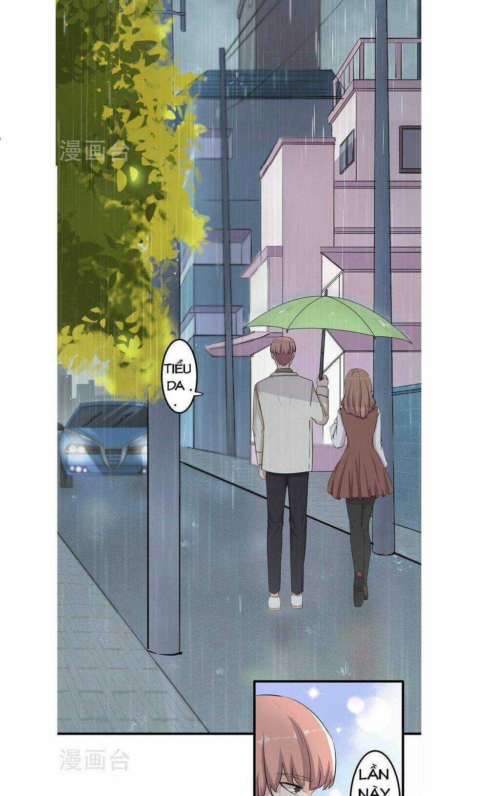 Manh Thê Có Chút Da - Chapter 38 - Trang 5