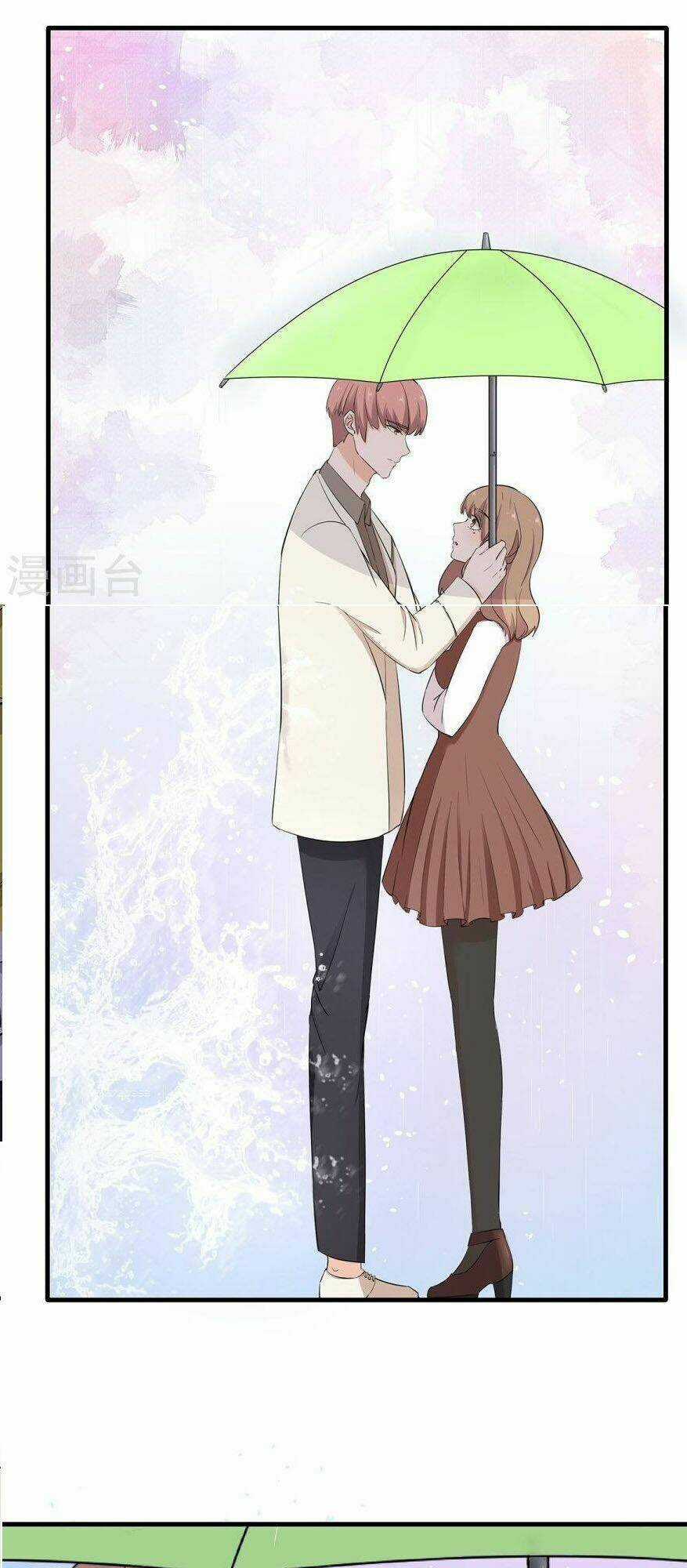 Manh Thê Có Chút Da - Chapter 38 - Trang 7