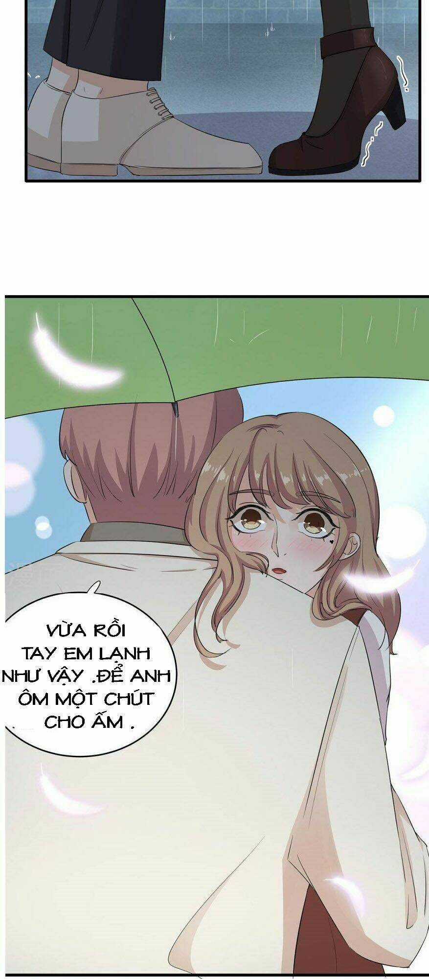 Manh Thê Có Chút Da - Chapter 38 - Trang 9