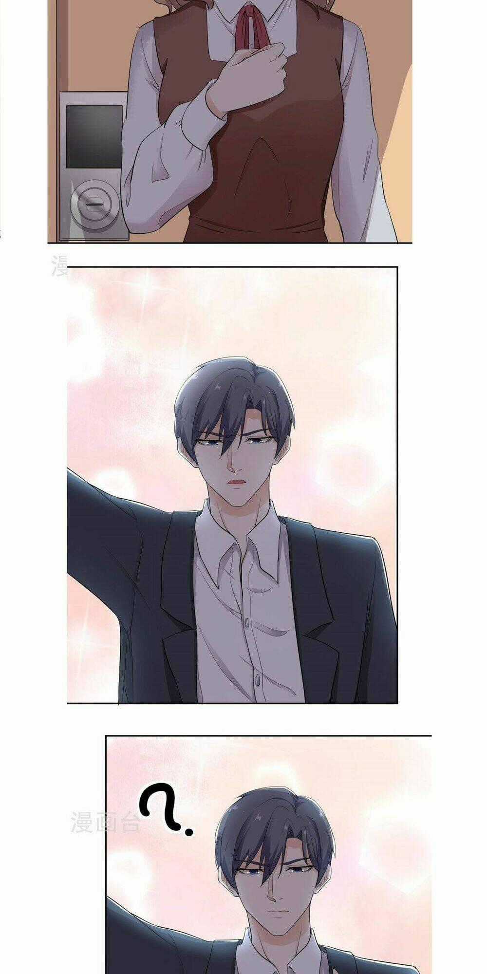 Manh Thê Có Chút Da - Chapter 39 - Trang 2