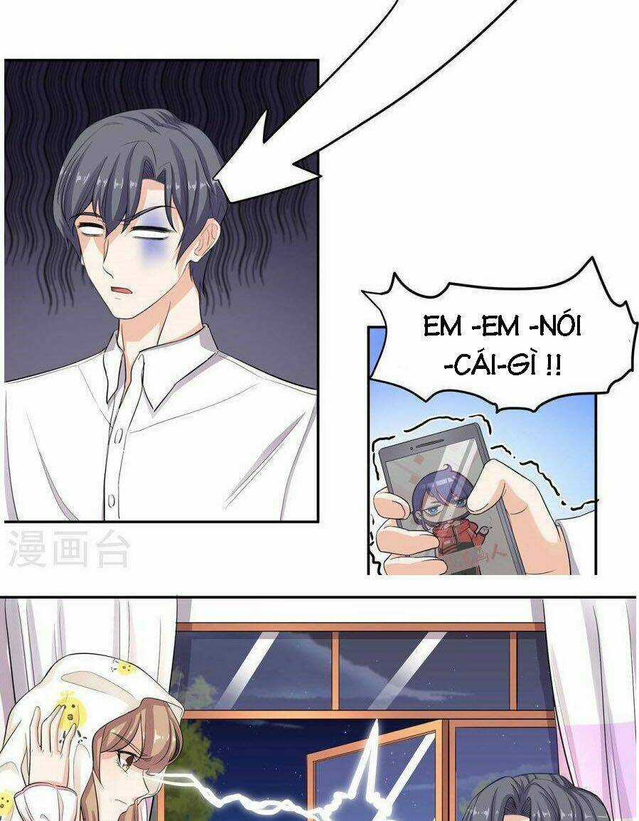 Manh Thê Có Chút Da - Chapter 39 - Trang 13