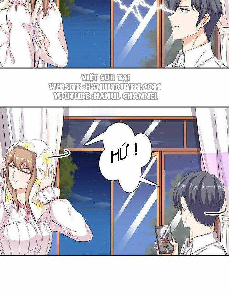 Manh Thê Có Chút Da - Chapter 39 - Trang 14
