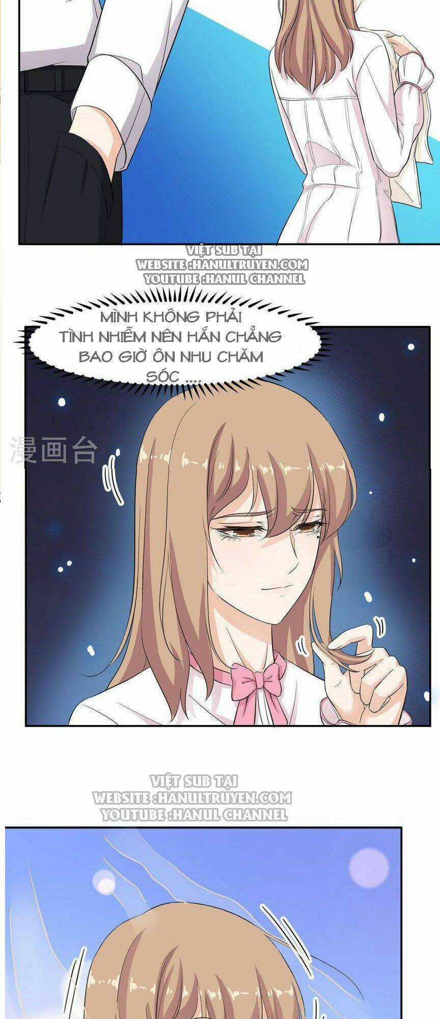Manh Thê Có Chút Da - Chapter 39 - Trang 16