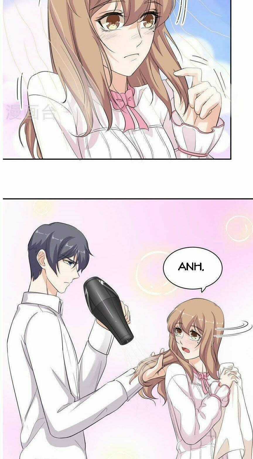 Manh Thê Có Chút Da - Chapter 39 - Trang 17