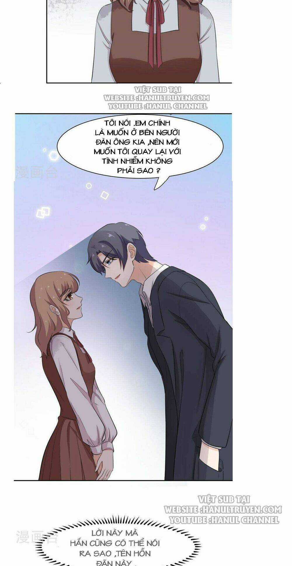 Manh Thê Có Chút Da - Chapter 39 - Trang 5