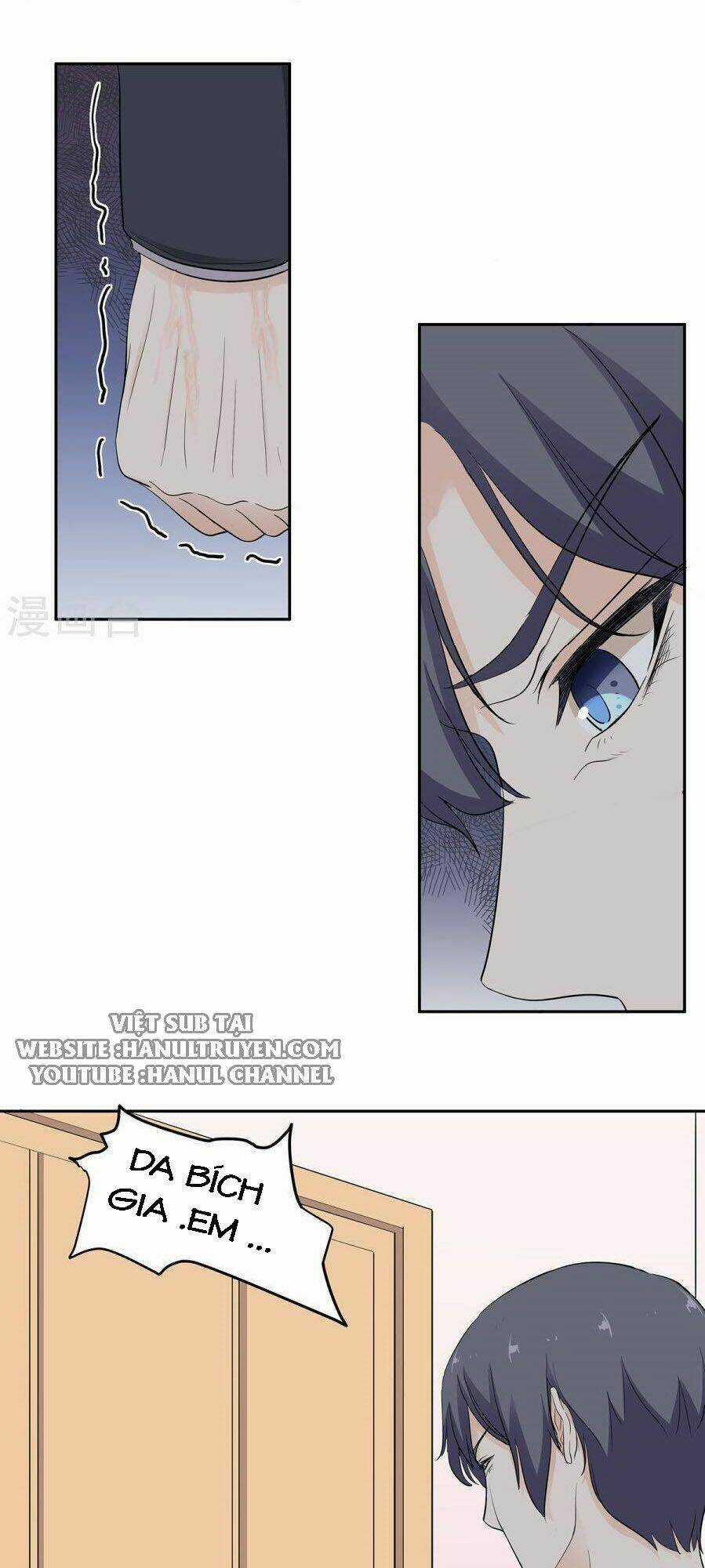 Manh Thê Có Chút Da - Chapter 39 - Trang 7