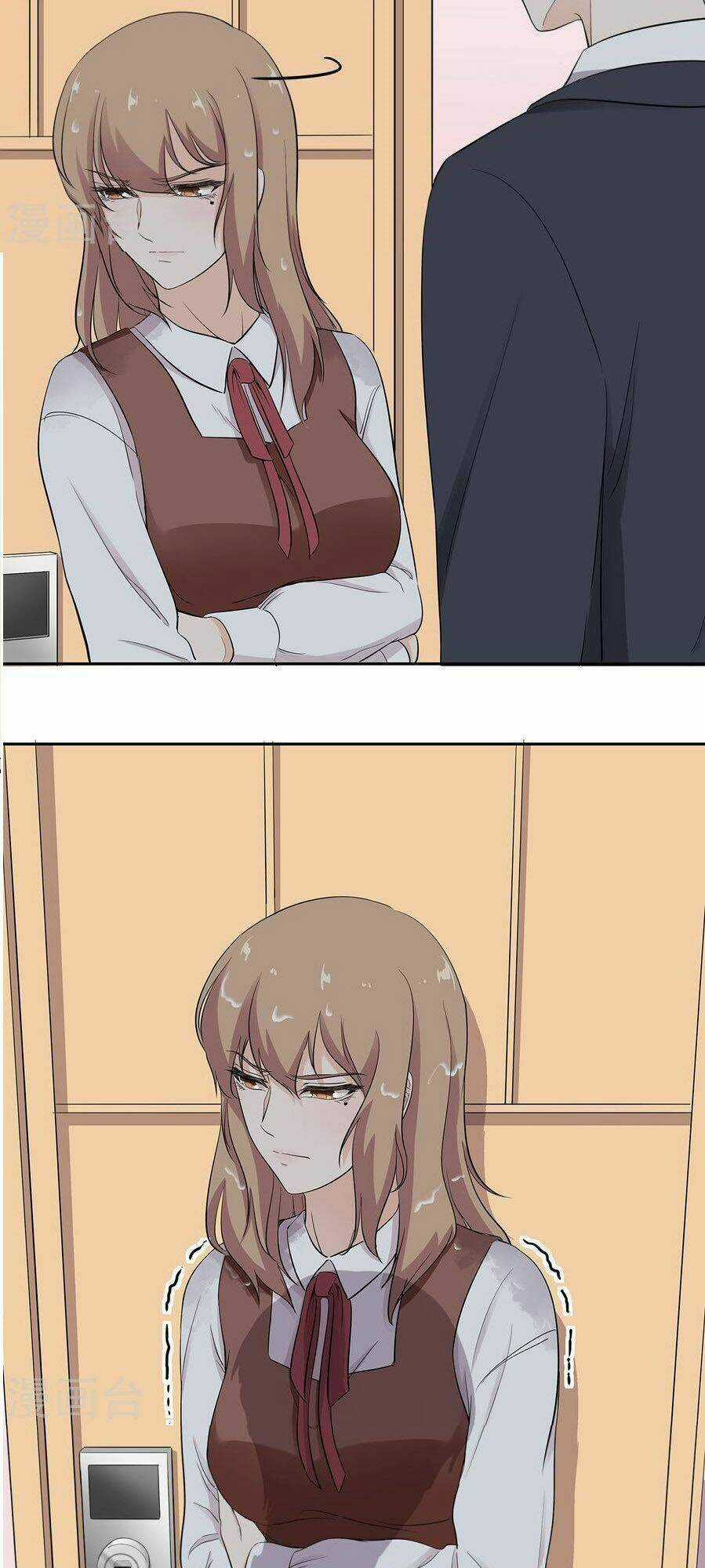 Manh Thê Có Chút Da - Chapter 39 - Trang 8