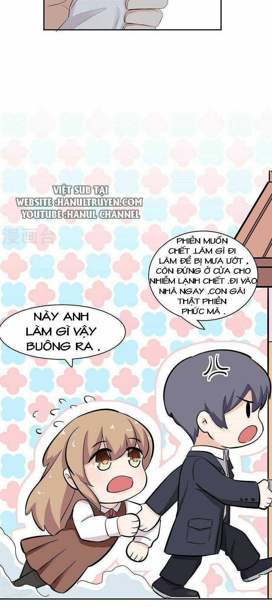 Manh Thê Có Chút Da - Chapter 39 - Trang 10