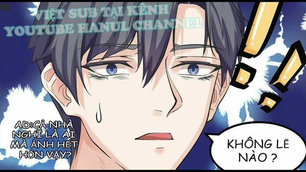 Manh Thê Có Chút Da - Chapter 4 - Trang 2