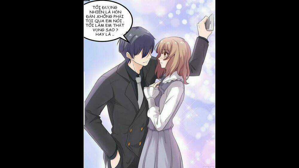 Manh Thê Có Chút Da - Chapter 4 - Trang 12