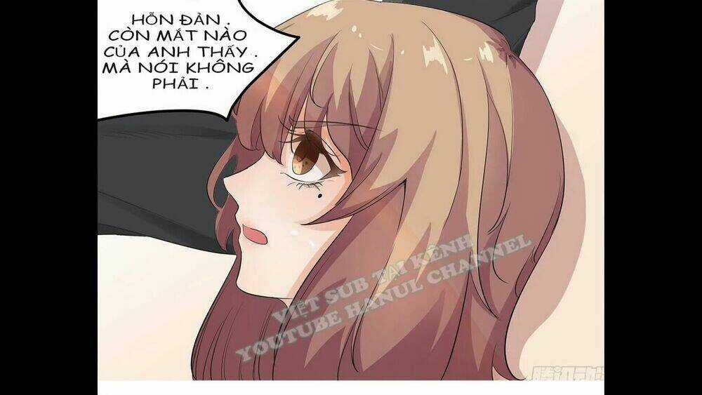 Manh Thê Có Chút Da - Chapter 4 - Trang 13