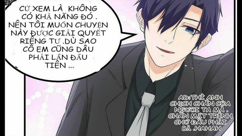 Manh Thê Có Chút Da - Chapter 4 - Trang 14