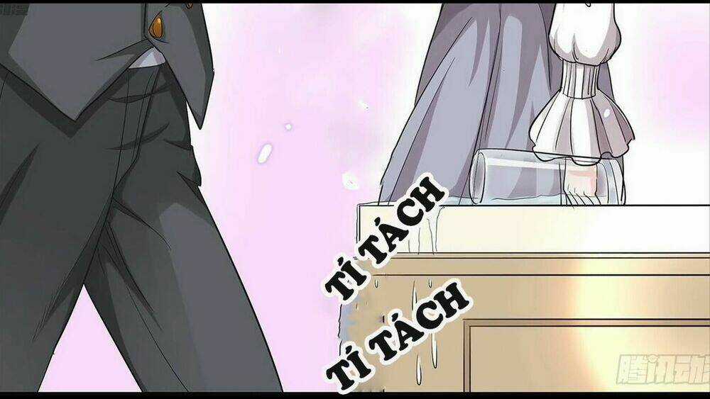 Manh Thê Có Chút Da - Chapter 4 - Trang 16