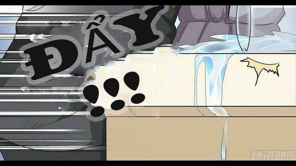 Manh Thê Có Chút Da - Chapter 4 - Trang 18