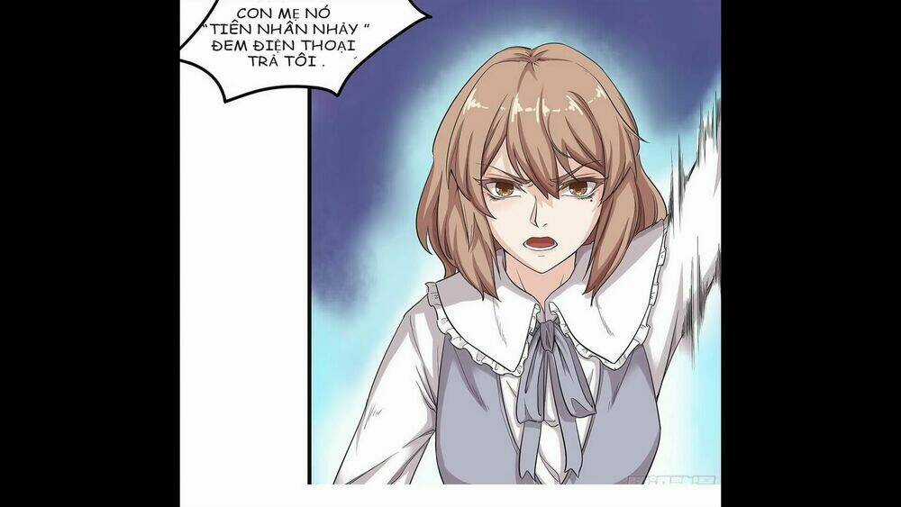 Manh Thê Có Chút Da - Chapter 4 - Trang 19