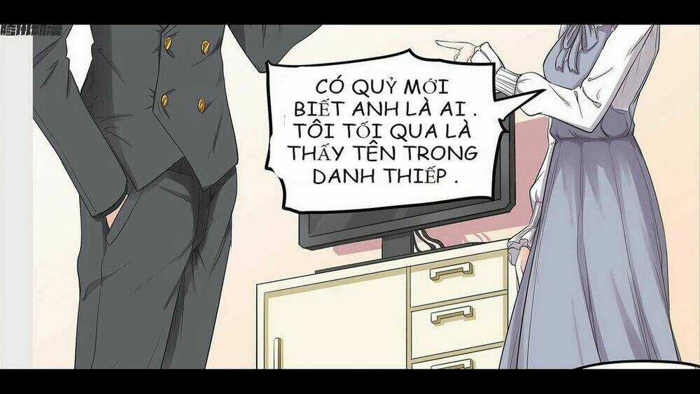 Manh Thê Có Chút Da - Chapter 4 - Trang 21