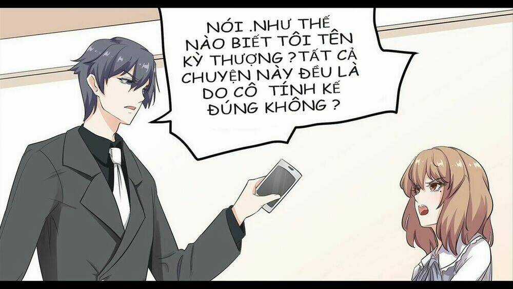 Manh Thê Có Chút Da - Chapter 4 - Trang 22