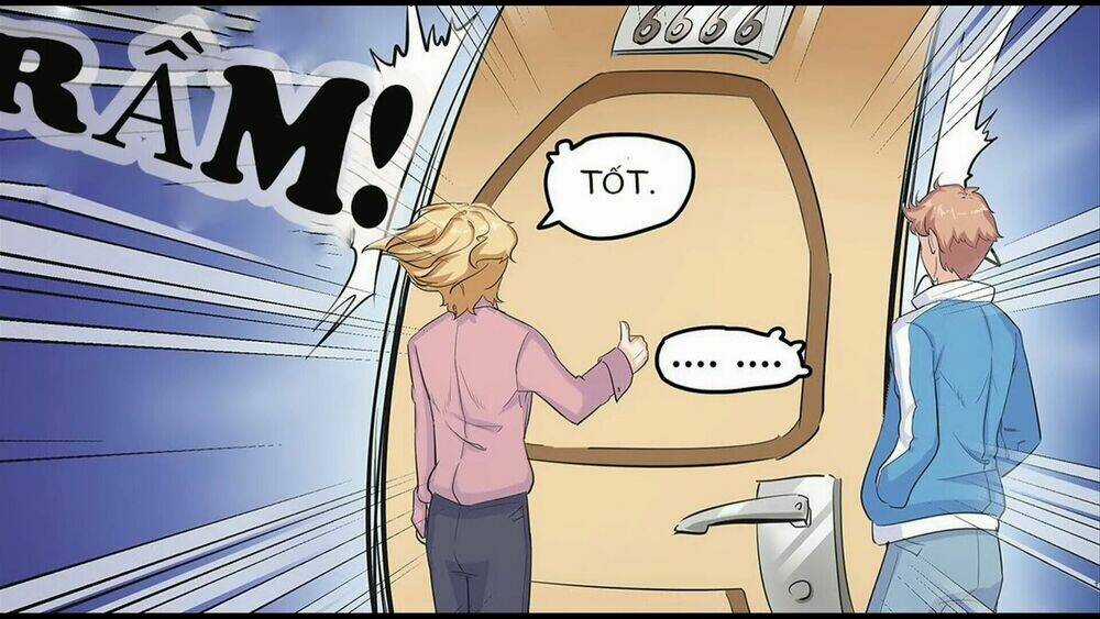 Manh Thê Có Chút Da - Chapter 4 - Trang 24