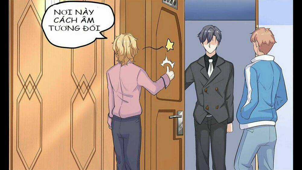 Manh Thê Có Chút Da - Chapter 4 - Trang 25