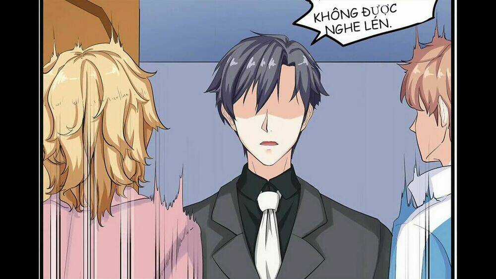 Manh Thê Có Chút Da - Chapter 4 - Trang 26